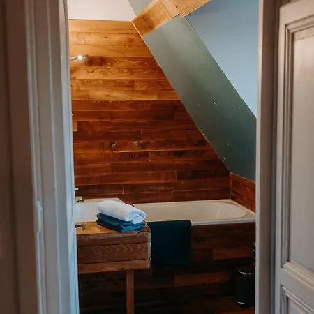 Holiday home Le De Melmont