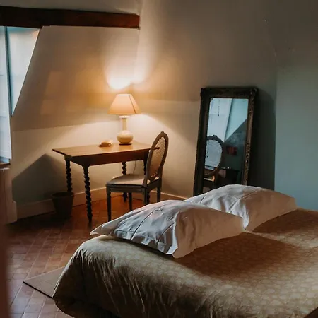 Holiday home Le De Melmont