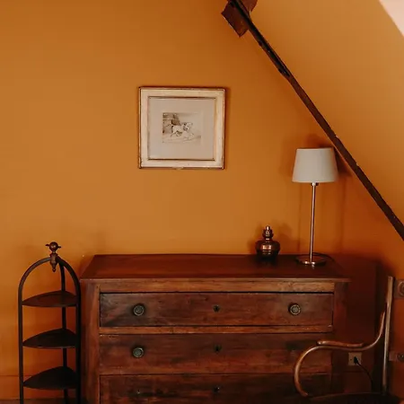 Le De Melmont Holiday home *