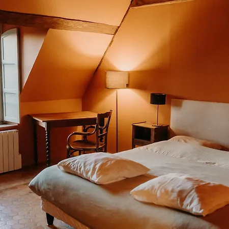 Le De Melmont Holiday home *
