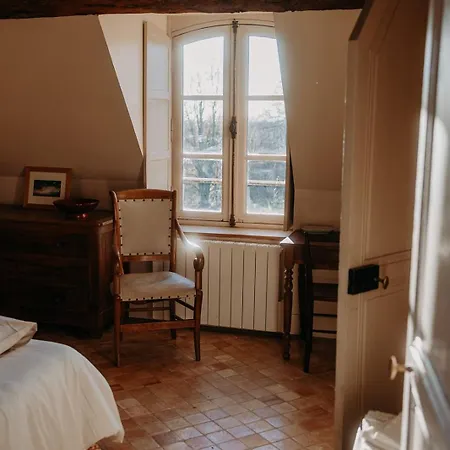 Holiday home Le De Melmont