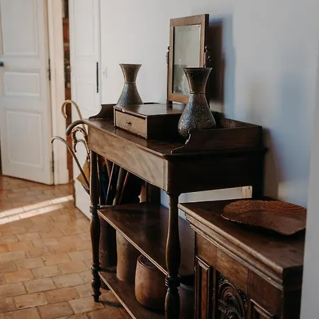 Le De Melmont Holiday home *