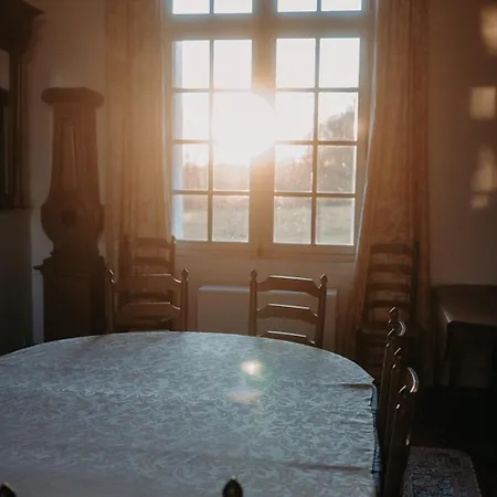 Le De Melmont Holiday home Roumare